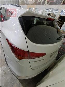 هیوندای سەنتافی